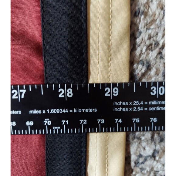 Avatar Last Airbender Fire Nation Zuko #1 Soccer Jersey Box Lunch Nickelodeon 2X - Picture 6 of 6